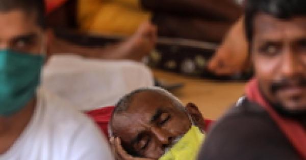 Immigrazione clandestina e trafficanti