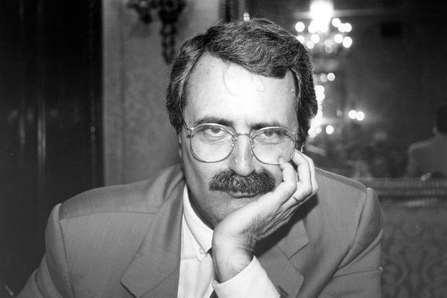 Chiedi chi era Roberto Morrione