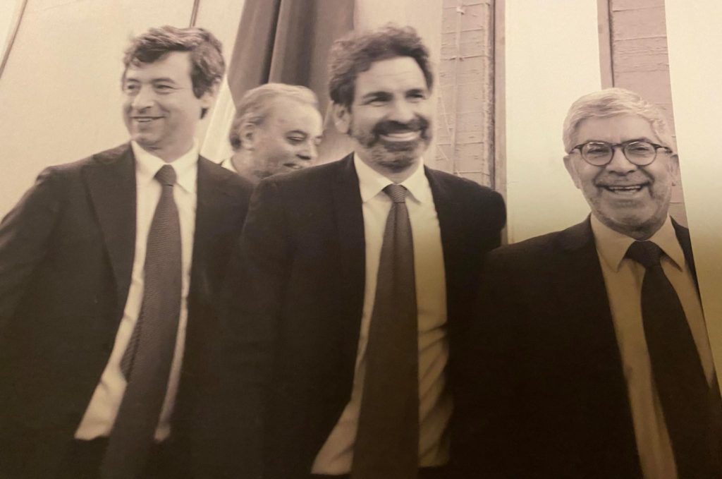 Il Parco della Giustizia a Lecce su terreni confiscati alle mafie