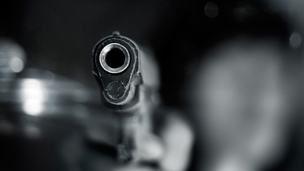 I delitti ai tempi della pandemia e del lockdown