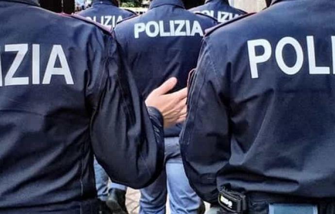 Insicurezza: ancora diversi infedeli tra le forze di polizia