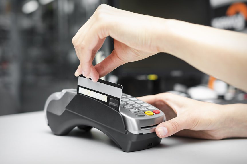 Il cashback e la lotteria degli scontrini