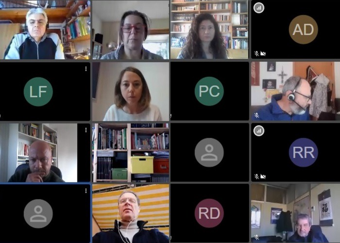 Presentato il nuovo sito di Articolo21, lo spazio di chi costruisce ponti e non muri