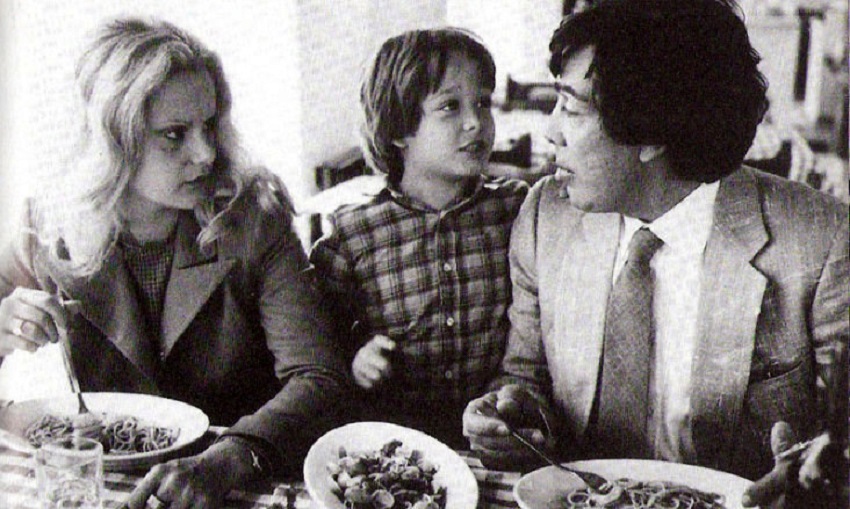 Mafia e politica, la Primavera di Palermo e Masino Buscetta