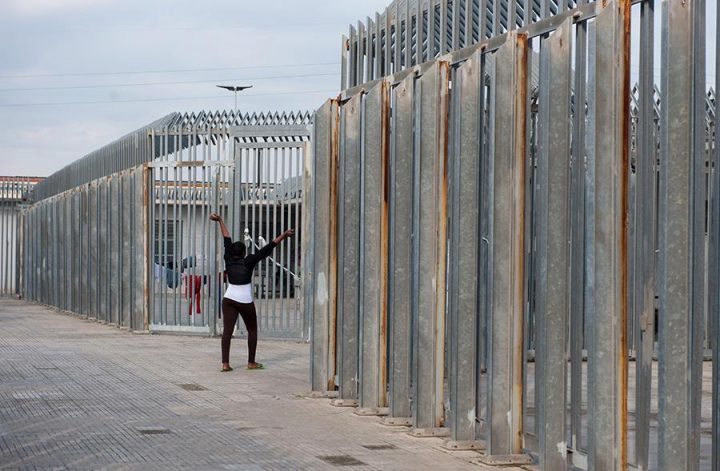 Nessun carcere senza un giudice