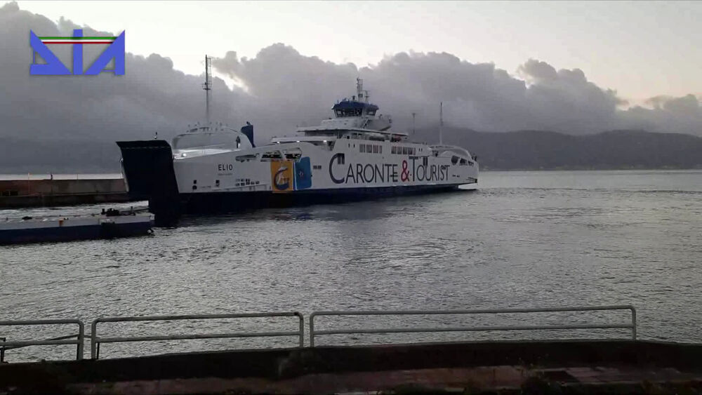 Operazione “Scilla e Cariddi”: amministrazione giudiziaria per la Caronte & Tourist Spa