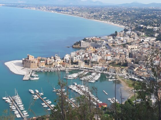 Castellammare, viaggio tra i beni confiscati: tra abbandono e riutilizzo sociale (2/2)