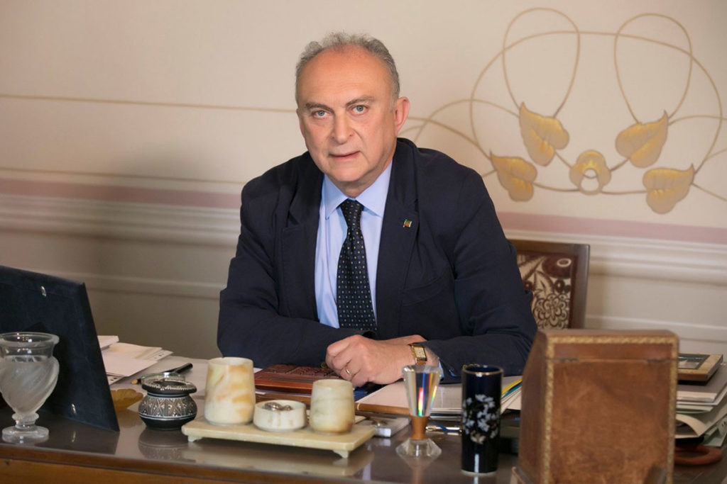 D’Alì, ricorso in Cassazione. Richiesto obbligo di dimora per ex sottosegretario all’Interno