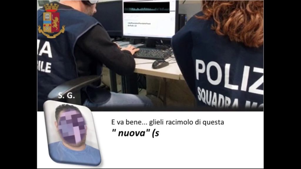 “Adrano libera”: 34 arresti, smantellata cosca in provincia di Catania