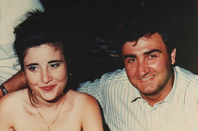 Omicidio Agostino: ”Una ‘profanissima trinità’ dietro al delitto”