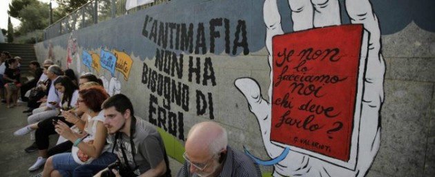 Il caso Catania: un’antimafia possibile