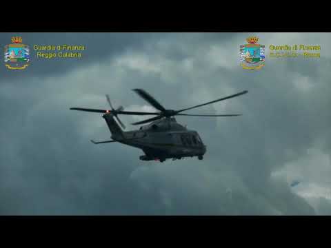 Confiscati oltre 212 mln euro a imprenditore indiziato di contiguità alla ‘ndrangheta