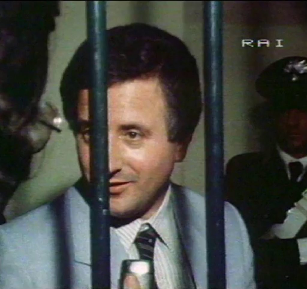 Cutolo se va con i suoi molti misteri