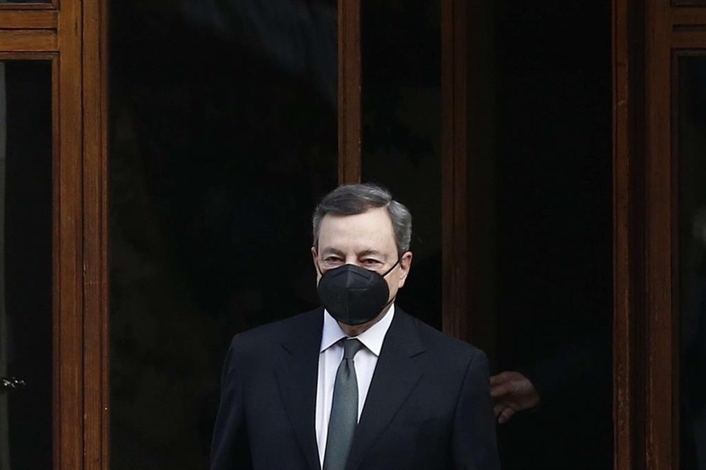 Il portavoce è il contrario del giornalista