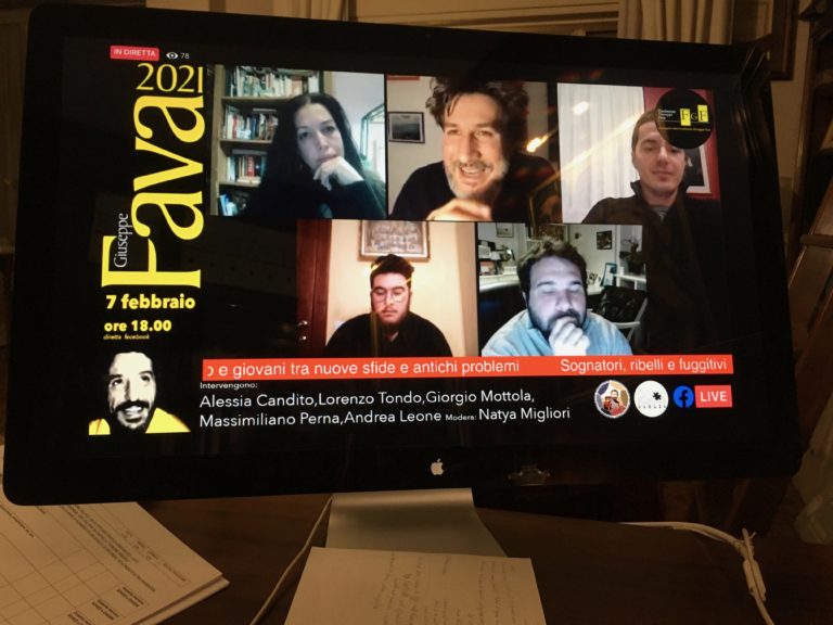 Il giornalismo che cambia e quello che…dovrebbe cambiare