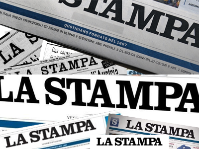 Di nuovo consultabile l’archivio storico de “La Stampa”