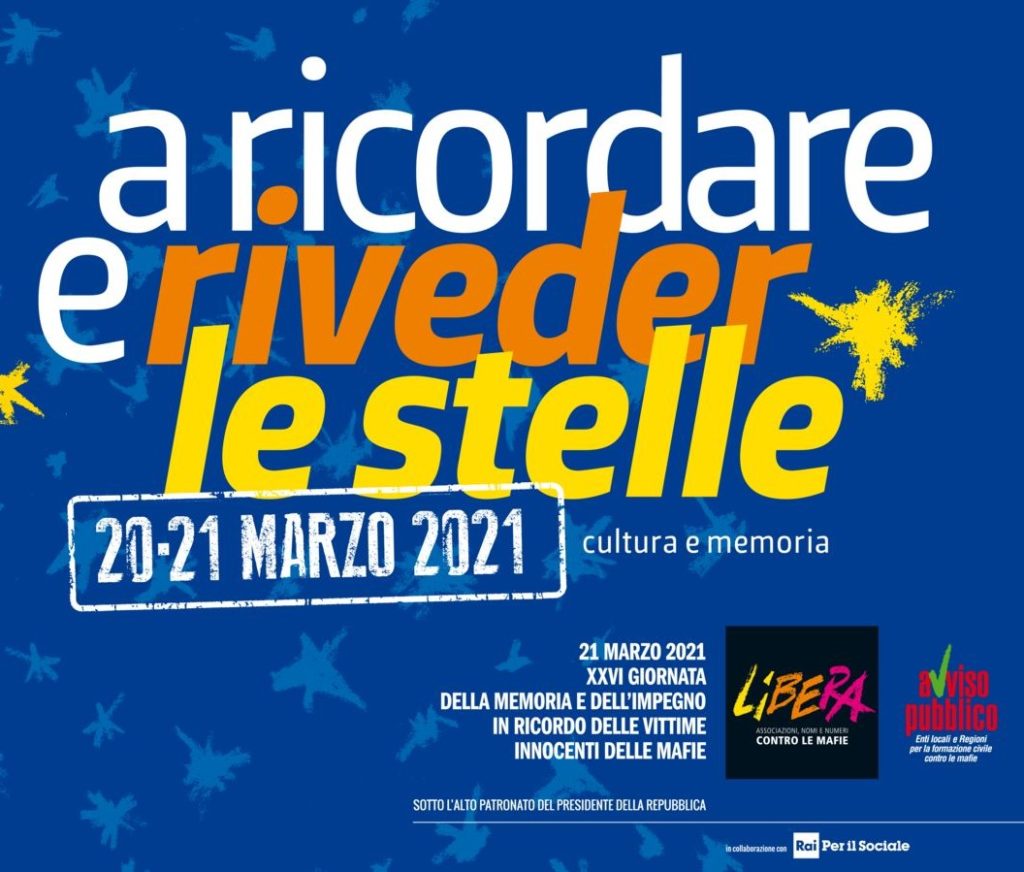 “Contrastare la normalizzazione delle mafie e della corruzione”