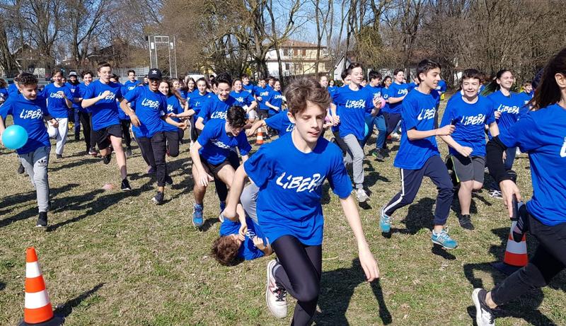 Coni e Libera insieme per promuovere etica sportiva e cultura legalità