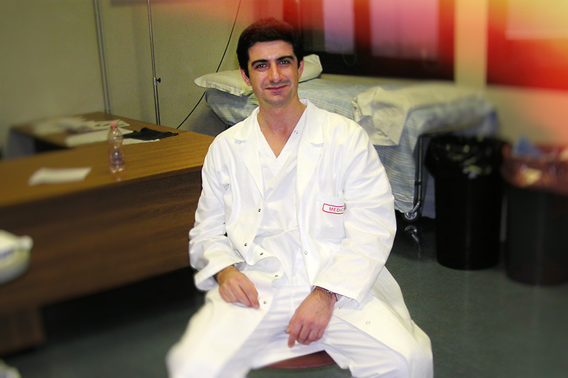 Caso Manca, sentenza Mileti: non è stata lei a ucciderlo con l’eroina