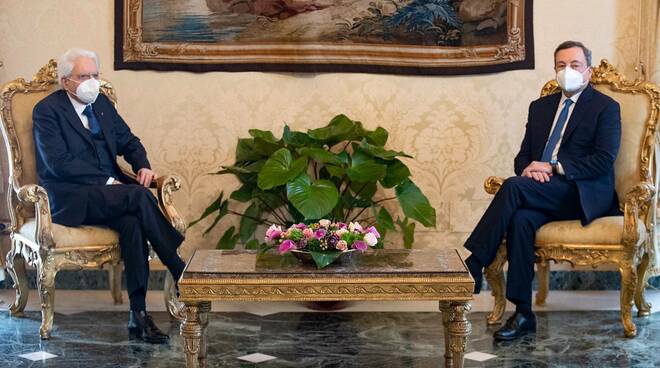 Crisi di governo. Distinguere fra salvatori veri e autoproclamati