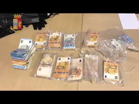 Milano: operazione antidroga “Miracolo II”, 37 arresti tra Italia e Albania