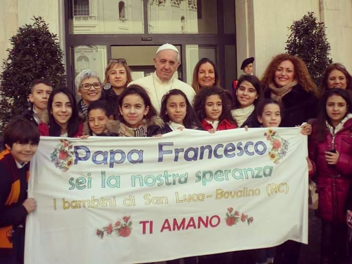 Scuola vs ‘ndrangheta. La prof all’“inferno” di San Luca, per “una rivoluzione culturale”