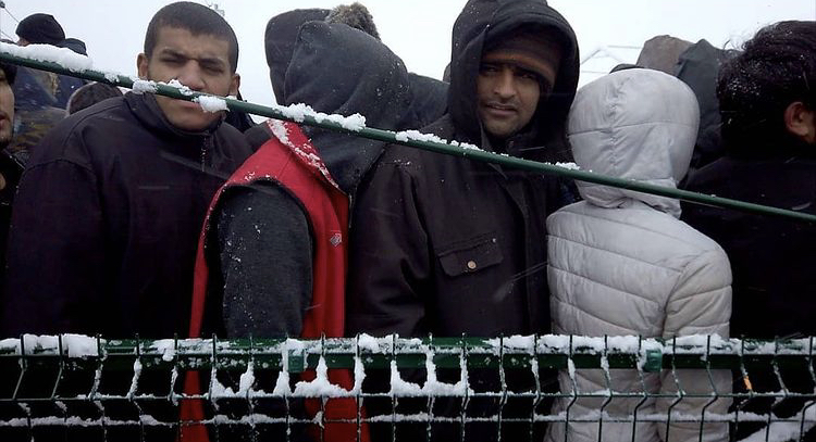 “Basta violenze sulla rotta balcanica”. L’appello del coordinamento enti locali per la pace