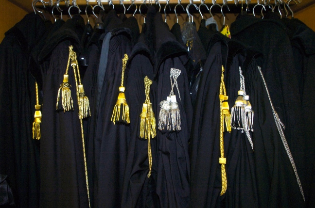 “Il sistema”. Un racconto approssimativo