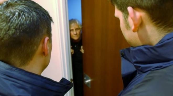 Criminalità: quegli ignobili ladri-truffatori degli anziani