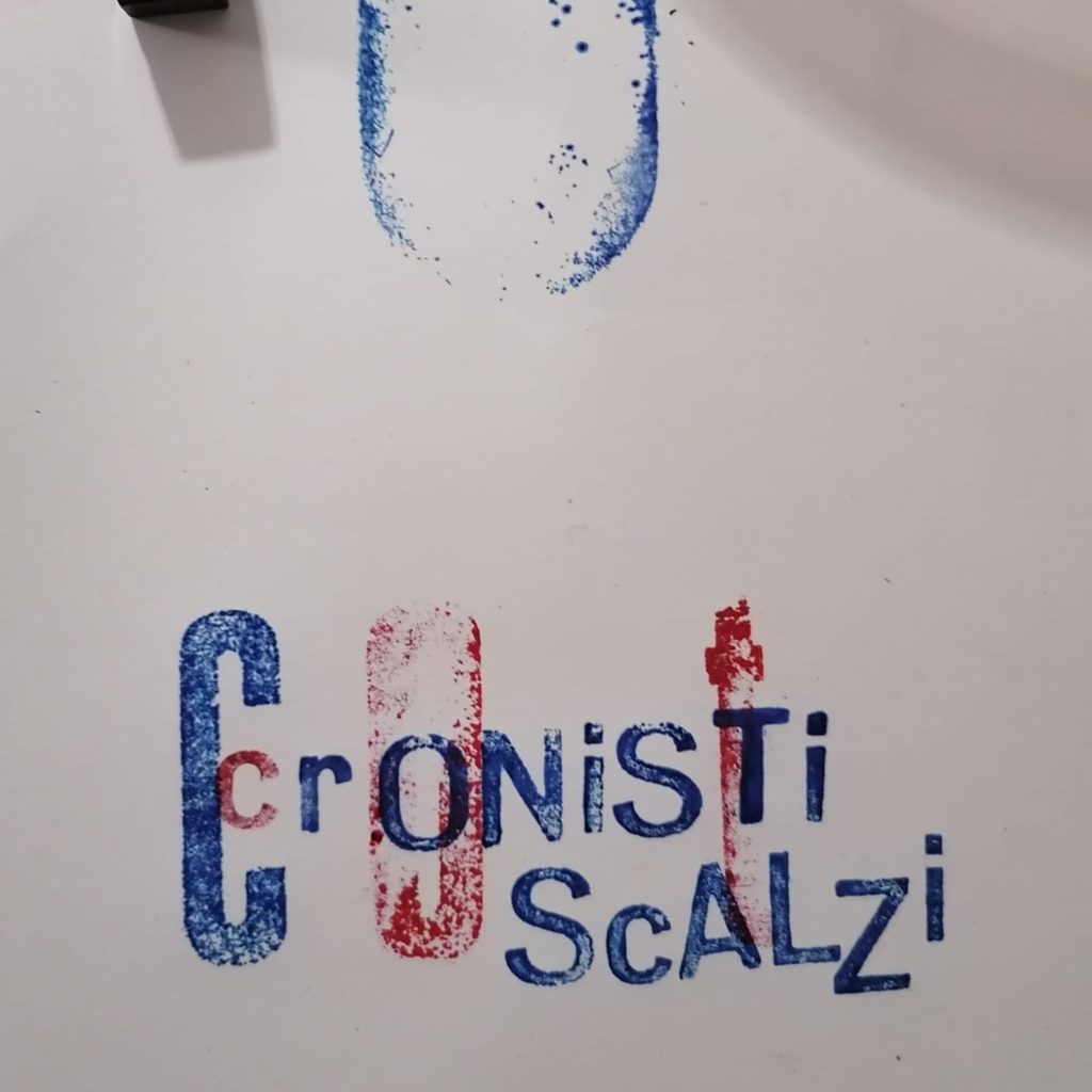 “Cronisti Scalzi”, una collana di libri dedicata a Giancarlo Siani