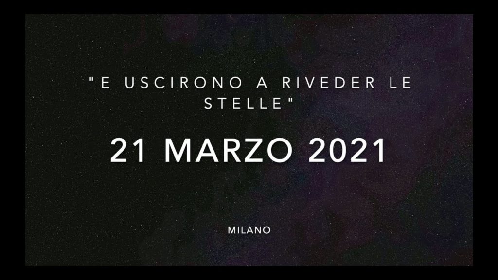 21 marzo, gli studenti di Milano per la memoria delle vittime delle mafie