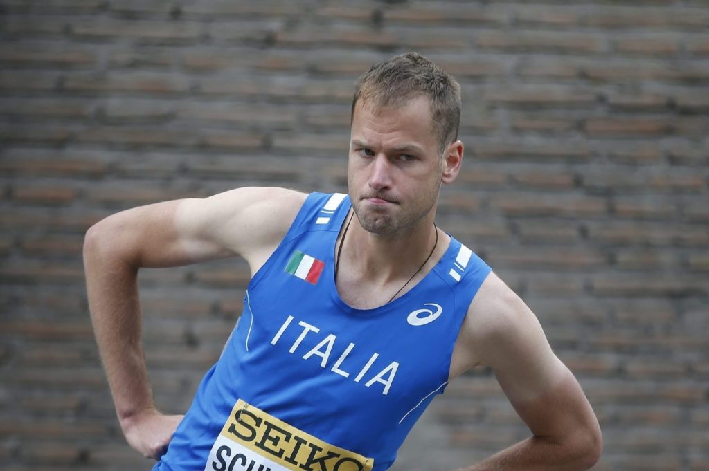 Alex Schwazer è innocente! Portiamolo alle Olimpiadi