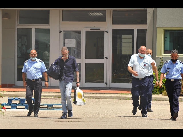 Mondo di mezzo: appello bis, Carminati condannato a 10 anni