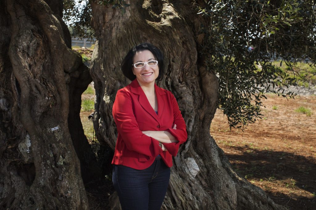 Fnsi e Assostampa Puglia al fianco della collega Mastrogiovanni