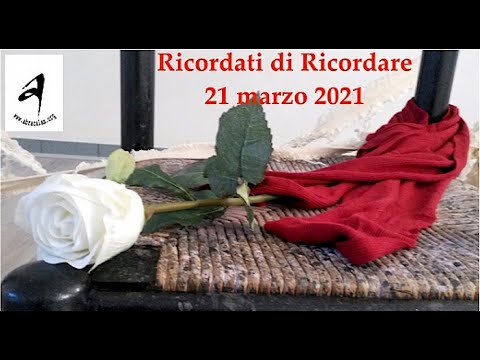 Abracalam presenta “Ricordati di ricordare”
