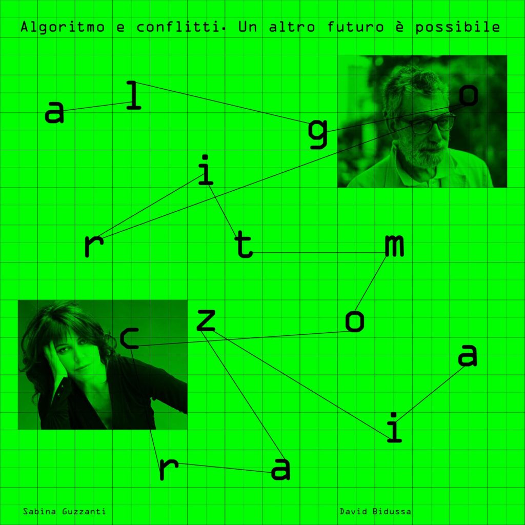 Algoritmocrazia, il 31/3 anteprima della VI edizione del Festival dei Diritti Umani