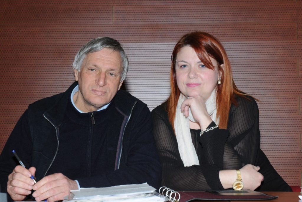 Mafia, Marcone (Libera): “Il mio impegno per la memoria delle vittime innocenti”