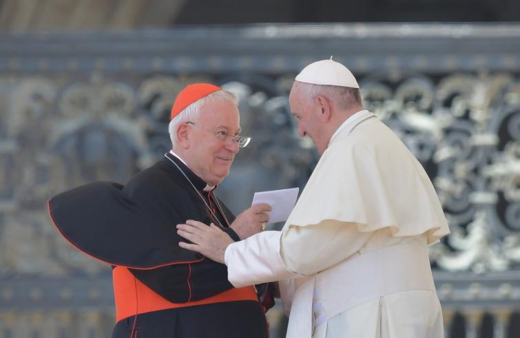 Nella Giornata per le vittime di mafia, il messaggio del cardinale Bassetti a Libera