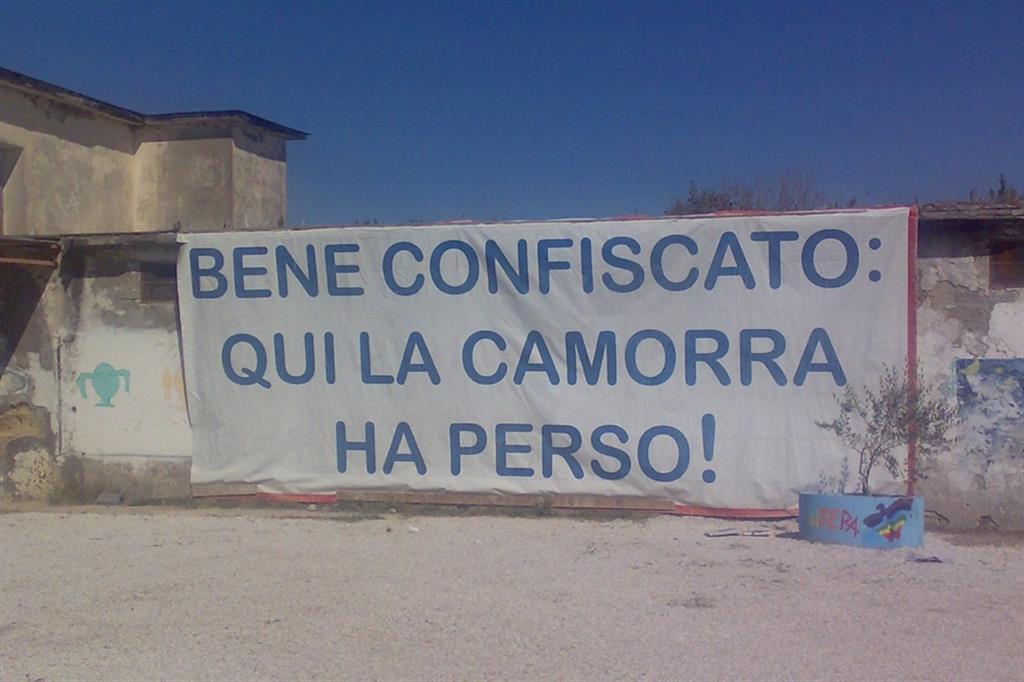 Accelerare la confisca dei beni mafiosi