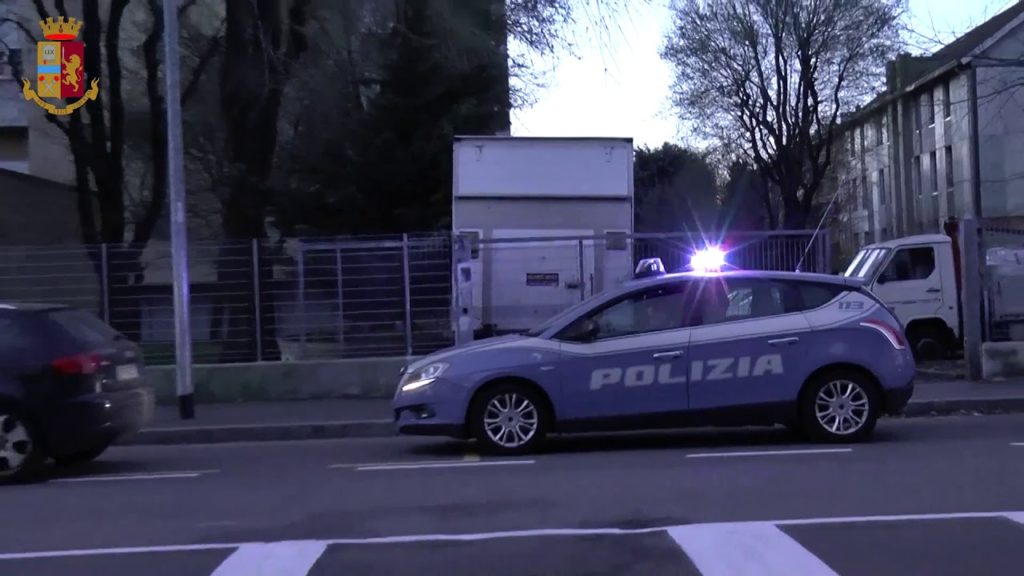 Cinisello Balsamo (MI), smantellato traffico internazionale di cocaina