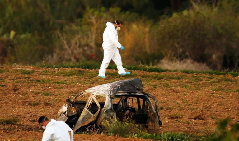Omicidio Daphne Caruana Galizia: la testimonianza di Vincent Muscat (il-Koħħu)