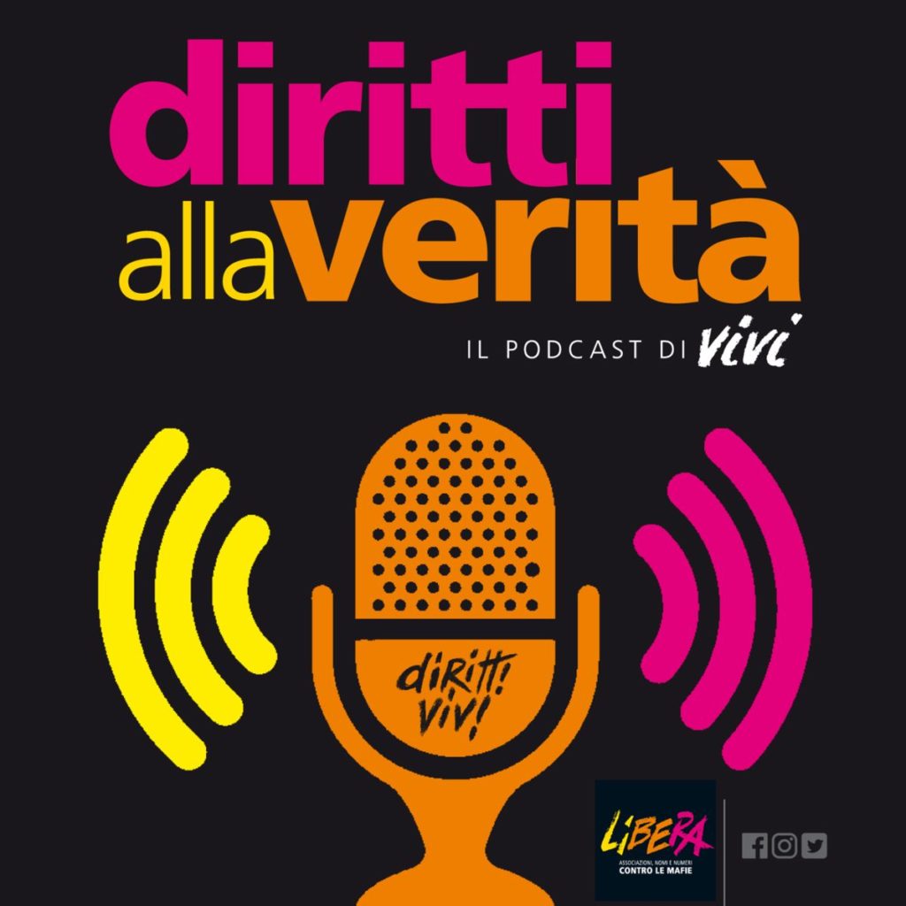 Diritti vivi, il quarto episodio di Diritti alla verità