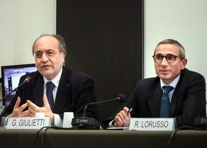 Carcere e querele bavaglio, Fnsi: «Riprendere iter parlamentare»