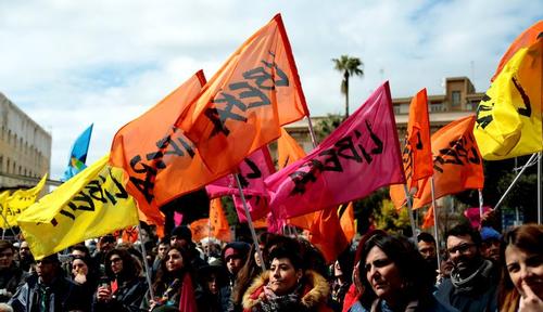 Vivi compie quattro anni!