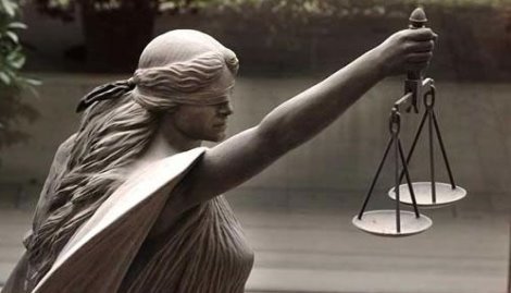 Giustizia. Il coraggio di affrontare i problemi