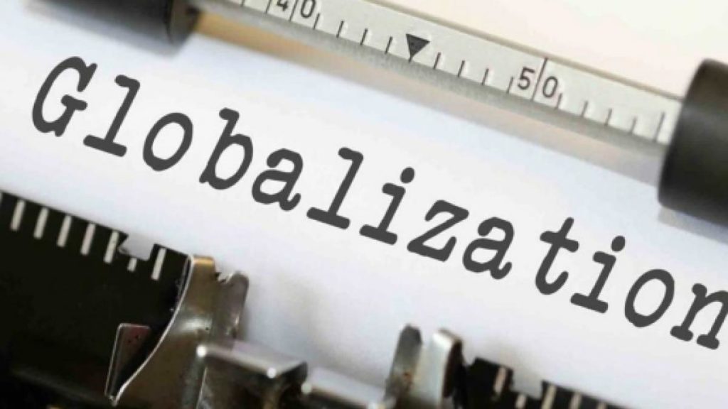 Globalizzazione del crimine, corruzione, narcotraffico