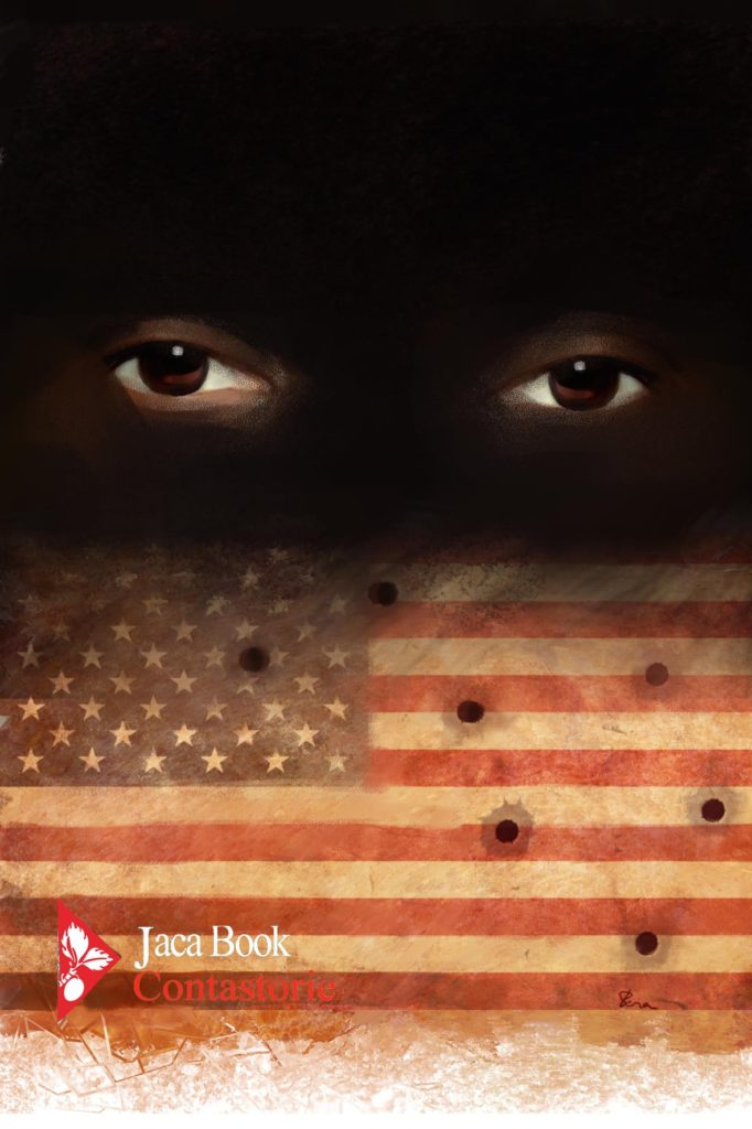 “Il sogno e la ragione. Da Harlem a Black Lives Matter”