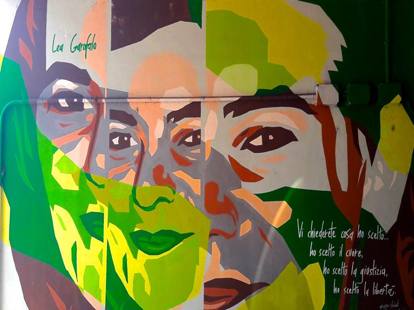 Il senso del 21 marzo: contro ogni violenza, “cambiare è possibile”