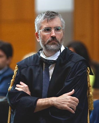 ‘Ndrangheta, Gotha: arrivano in dibattimento le testimonianze da “uno, nessuno e centomila”