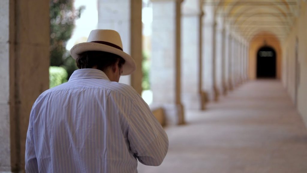 L’ordine naturale delle cose. La DHI deve lasciare la certosa di Trisulti